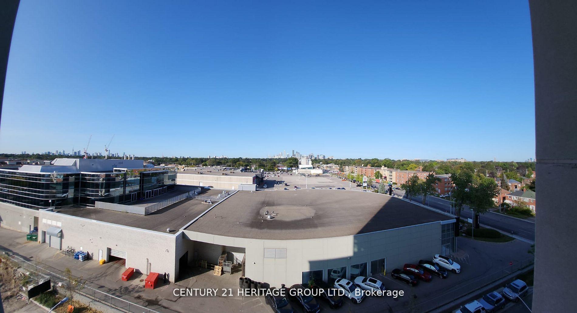 Photo 26 of Unit 614, 33 Frederick Todd Way, Toronto, Thorncliffe Park — HOMEH