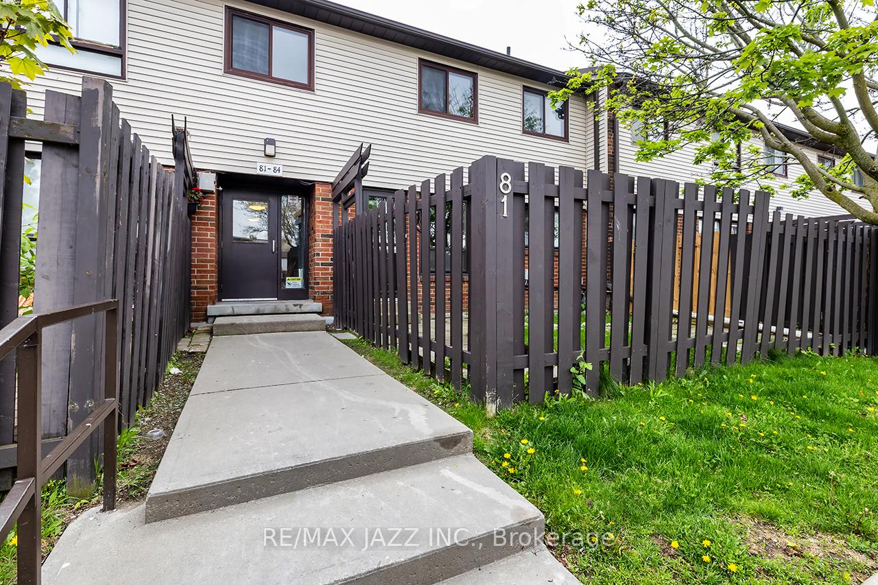 Photo 1 of Unit 81, 960 Glen Street, Oshawa, Lakeview — HOMEH