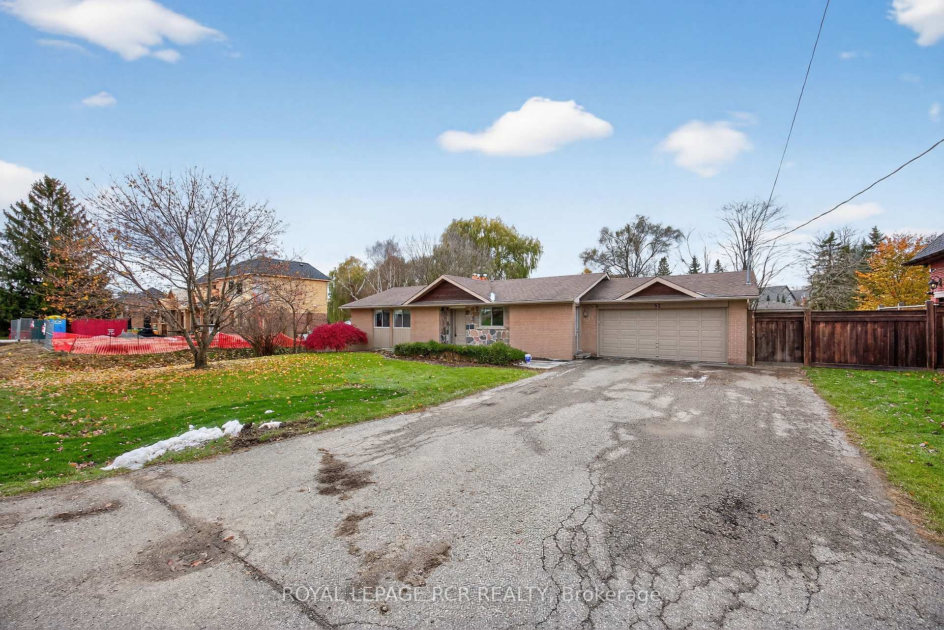 Photo 3 of 52 Elizabeth Drive, King, Nobleton — HOMEH