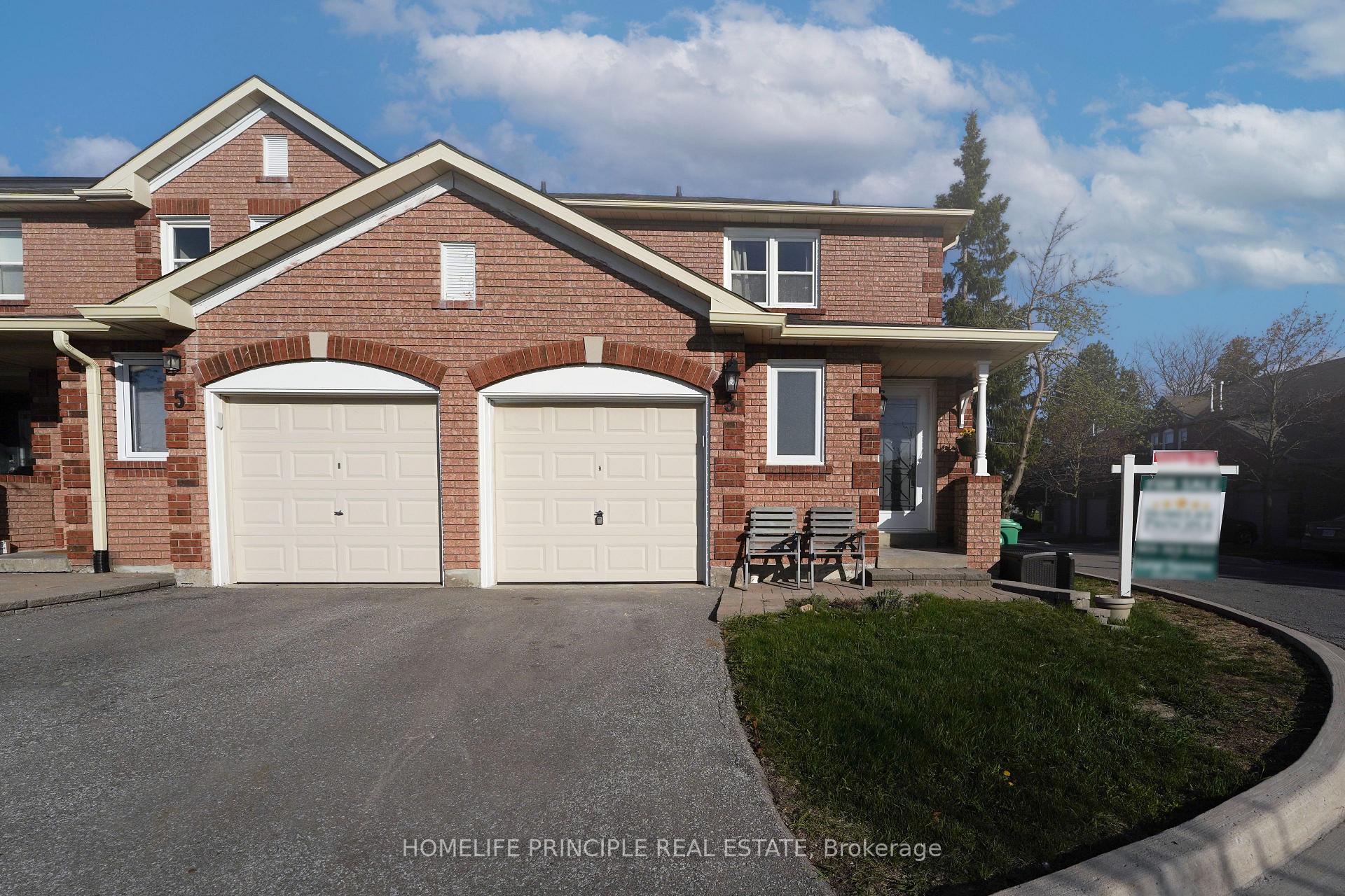 Photo 10 of 3 Bridlefield Crescent, Caledon, Bolton North — HOMEH