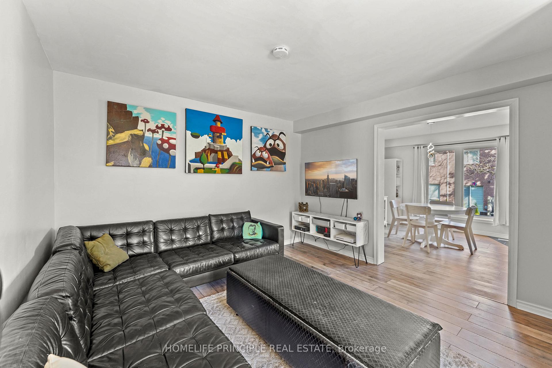 Photo 9 of 3 Bridlefield Crescent, Caledon, Bolton North — HOMEH