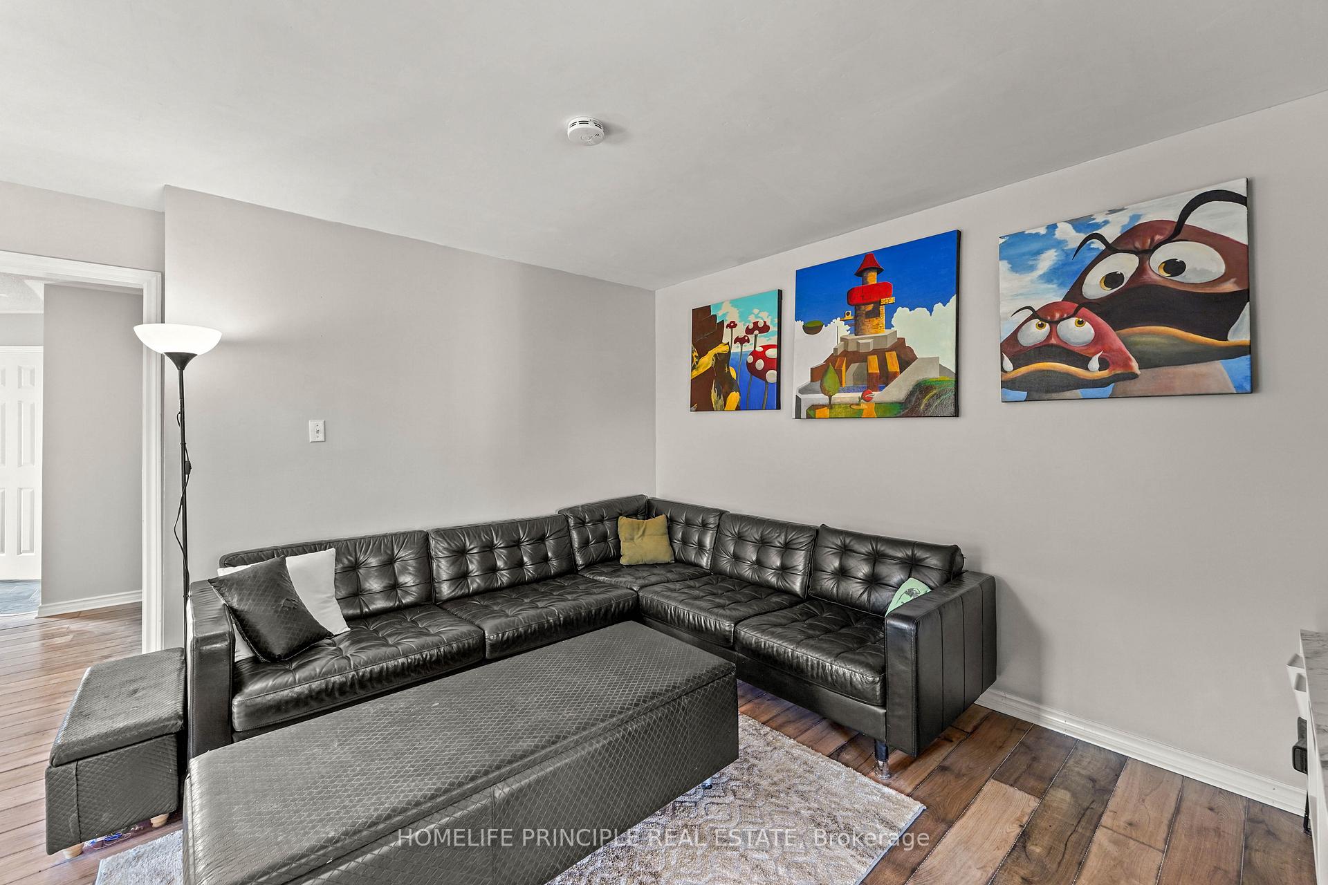 Photo 7 of 3 Bridlefield Crescent, Caledon, Bolton North — HOMEH
