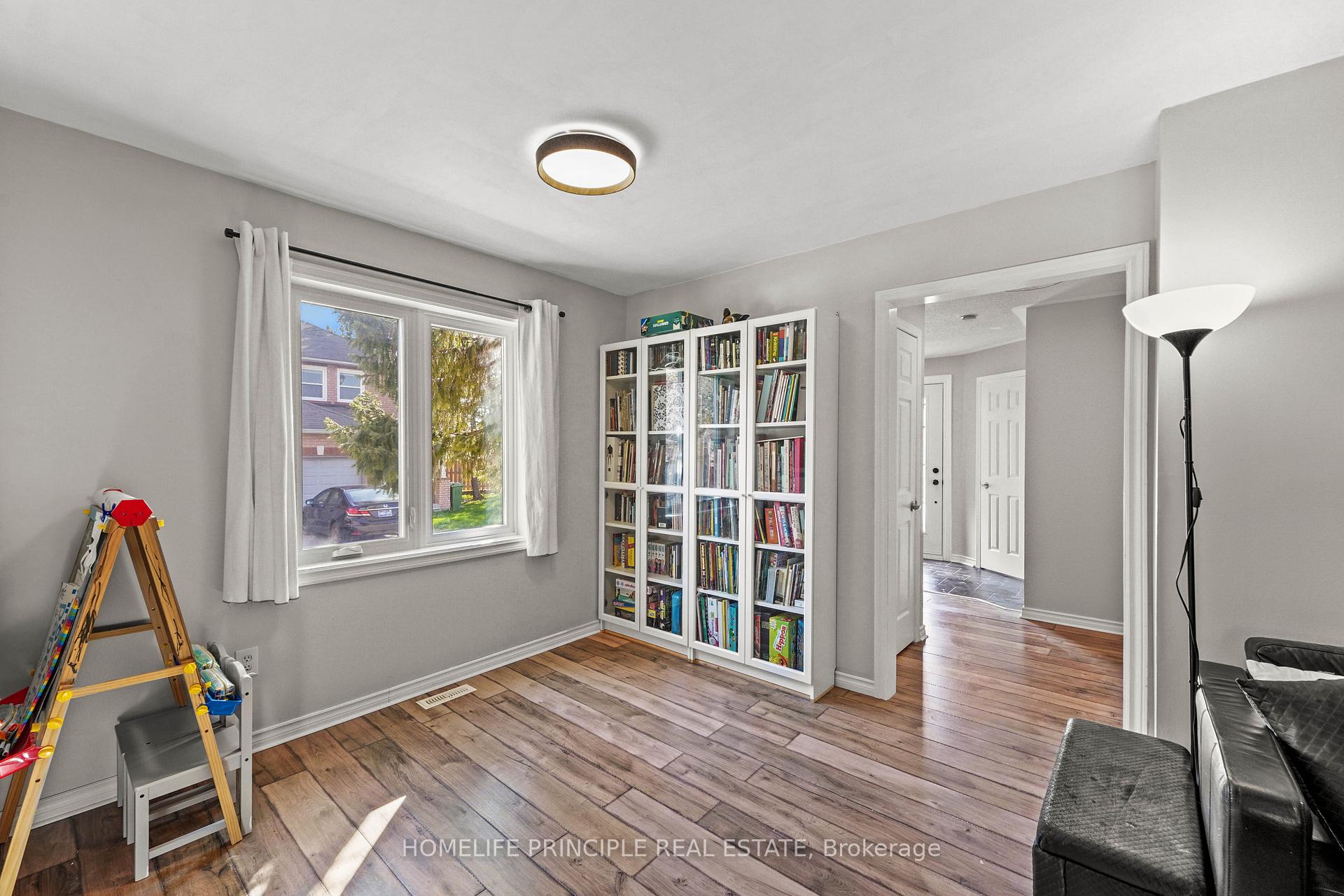 Photo 26 of 3 Bridlefield Crescent, Caledon, Bolton North — HOMEH