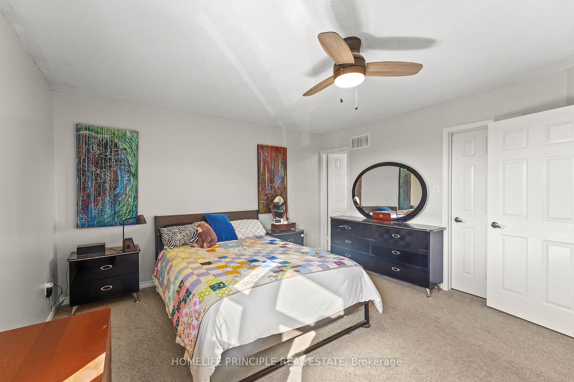 Photo 34 of 3 Bridlefield Crescent, Caledon, Bolton North — HOMEH