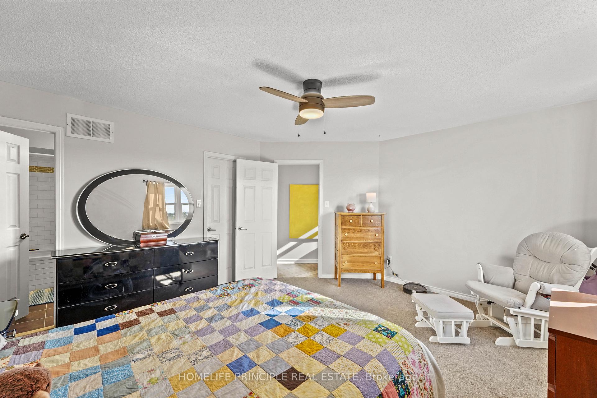 Photo 38 of 3 Bridlefield Crescent, Caledon, Bolton North — HOMEH