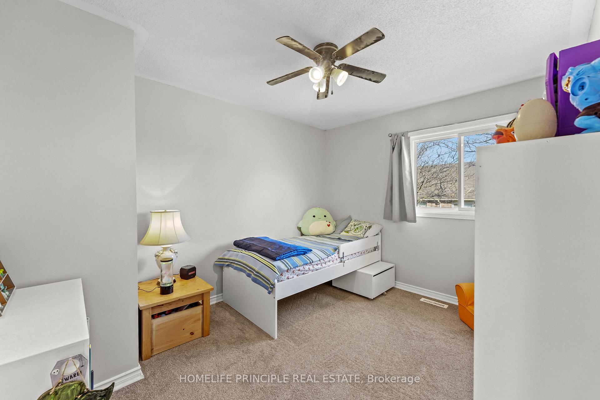 Photo 21 of 3 Bridlefield Crescent, Caledon, Bolton North — HOMEH