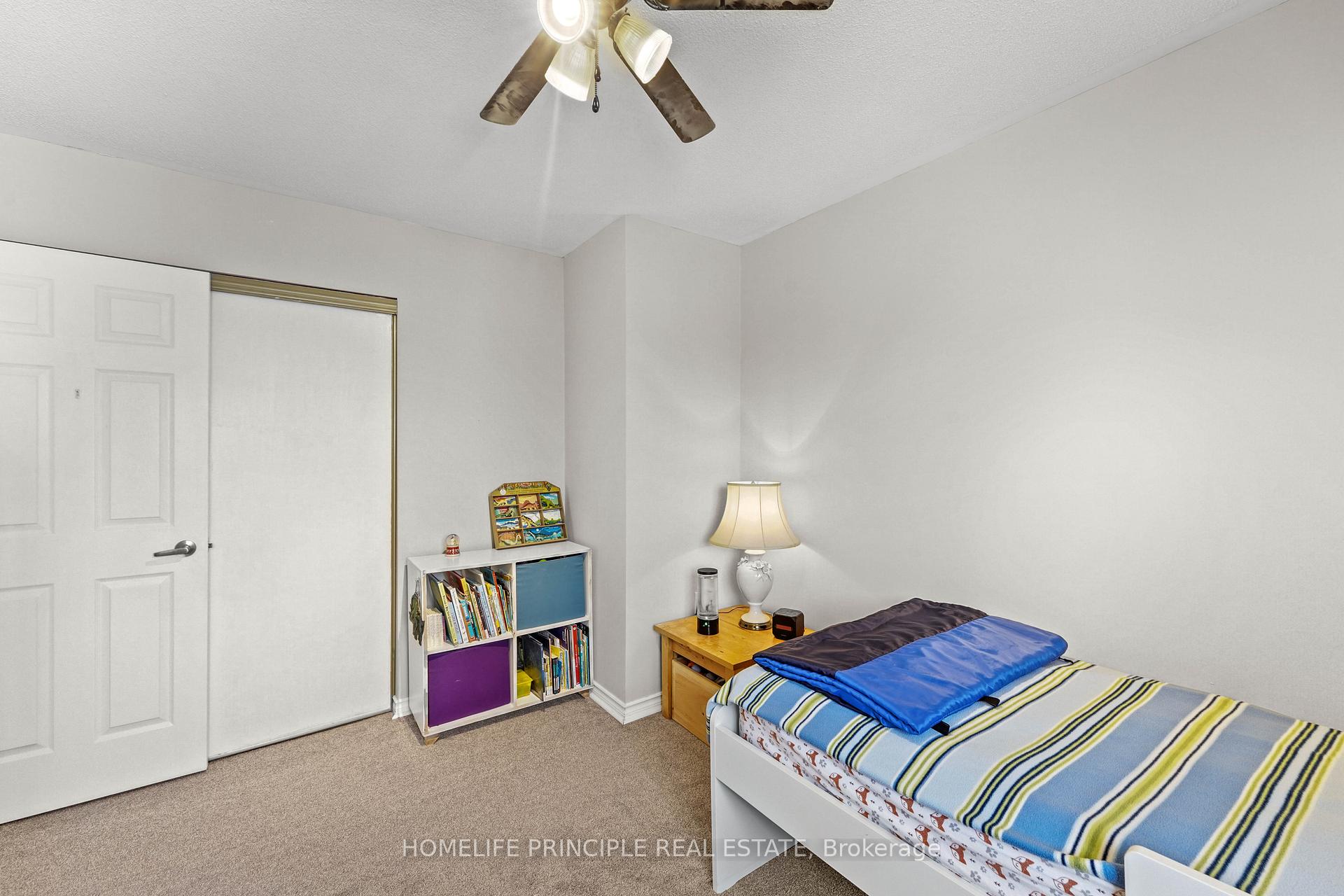 Photo 23 of 3 Bridlefield Crescent, Caledon, Bolton North — HOMEH