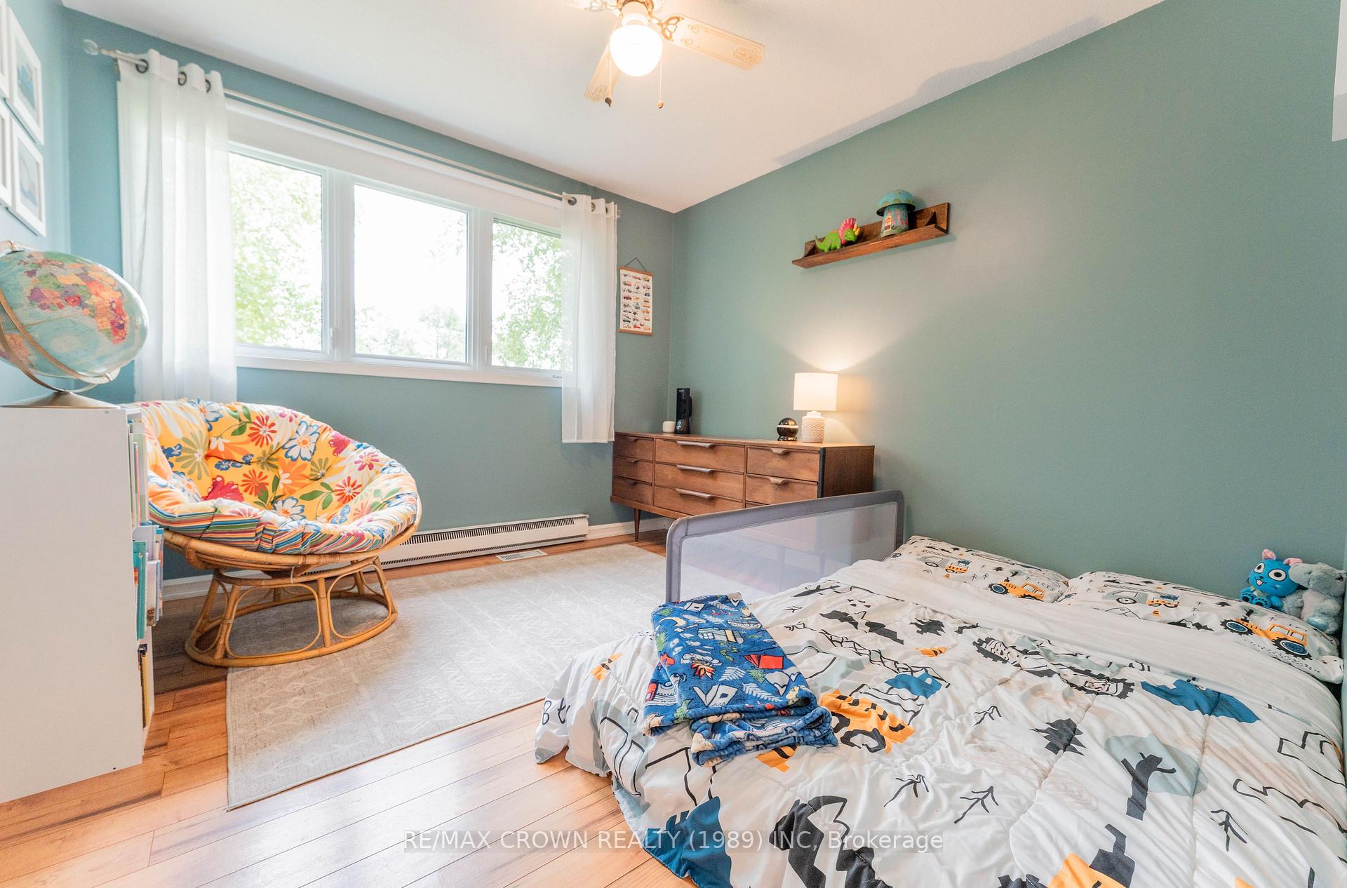 Photo 23 of 7 Sussex Place, Kapuskasing — HOMEH