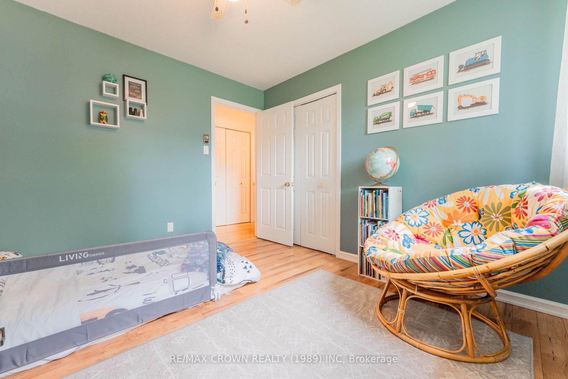 Photo 24 of 7 Sussex Place, Kapuskasing — HOMEH