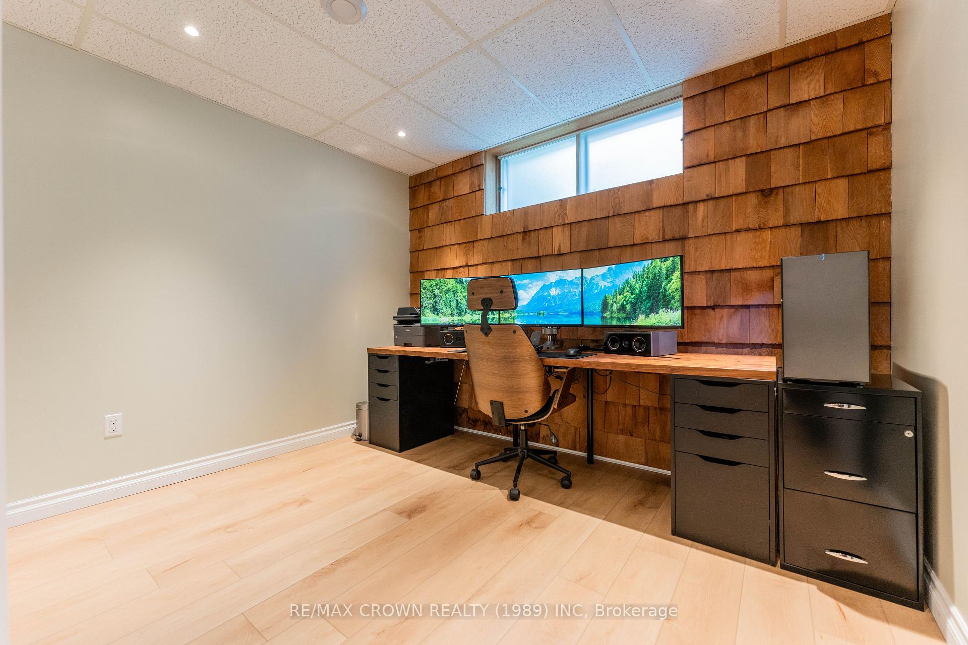 Photo 32 of 7 Sussex Place, Kapuskasing — HOMEH