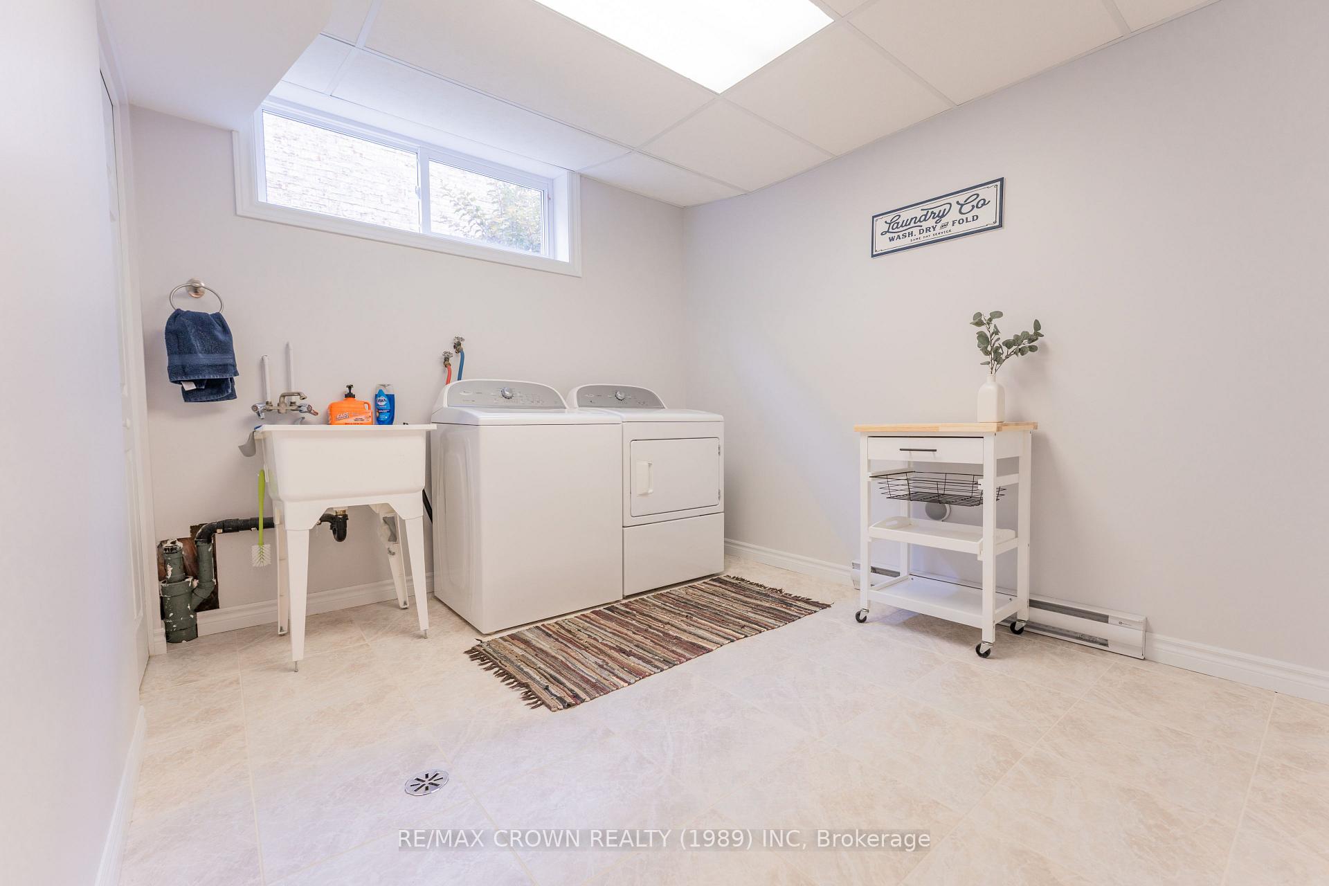 Photo 37 of 7 Sussex Place, Kapuskasing — HOMEH