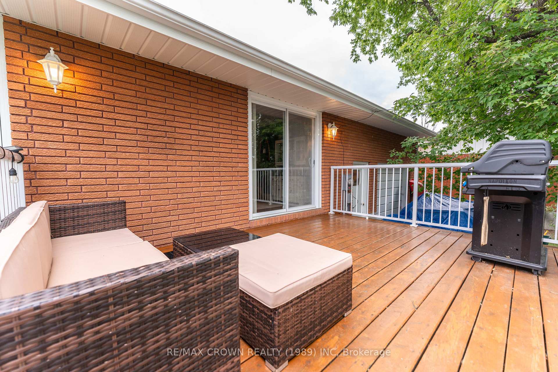 Photo 44 of 7 Sussex Place, Kapuskasing — HOMEH