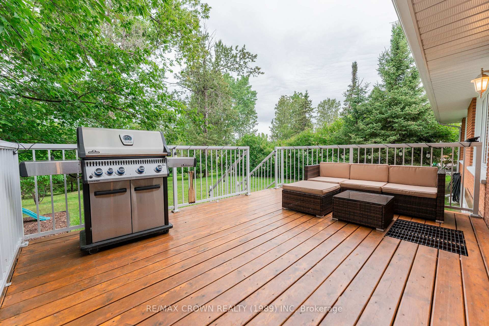Photo 45 of 7 Sussex Place, Kapuskasing — HOMEH