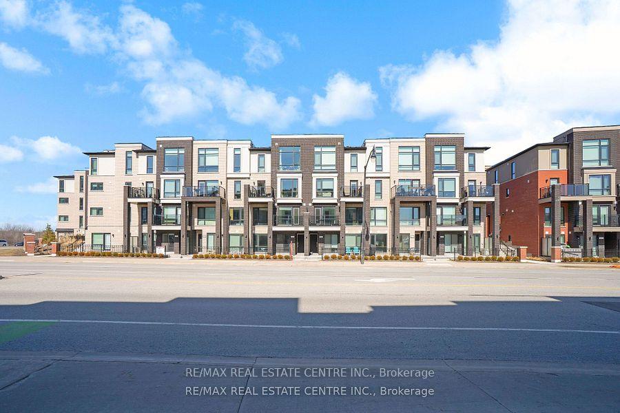 Photo 1 of Unit 10, 175 Veterans Drive, Brampton, Northwest Brampton — HOMEH