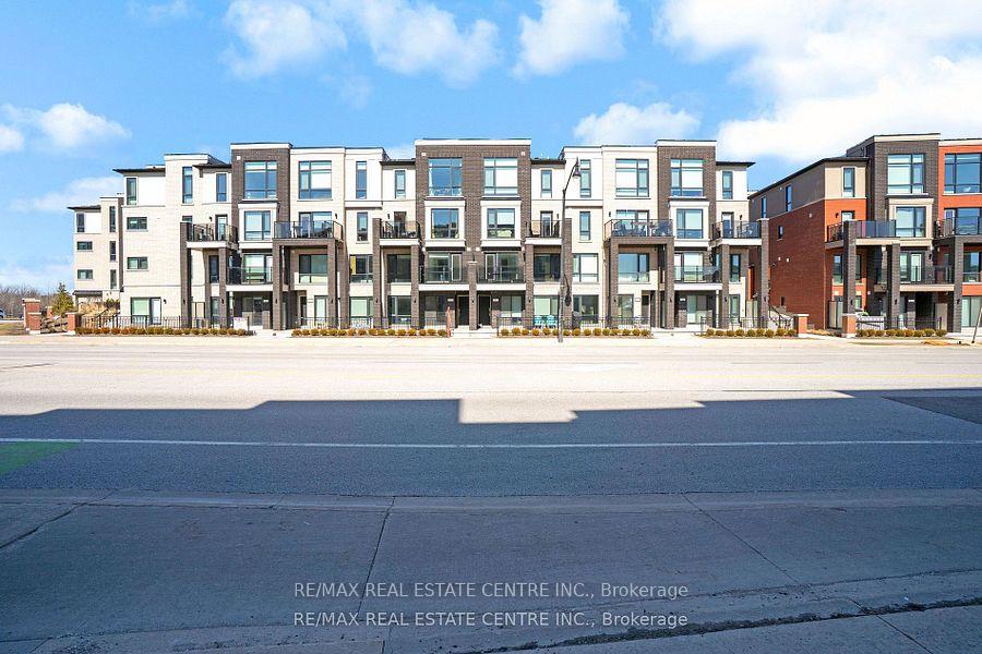Photo 11 of Unit 10, 175 Veterans Drive, Brampton, Northwest Brampton — HOMEH