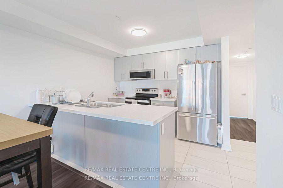 Photo 5 of Unit 10, 175 Veterans Drive, Brampton, Northwest Brampton — HOMEH