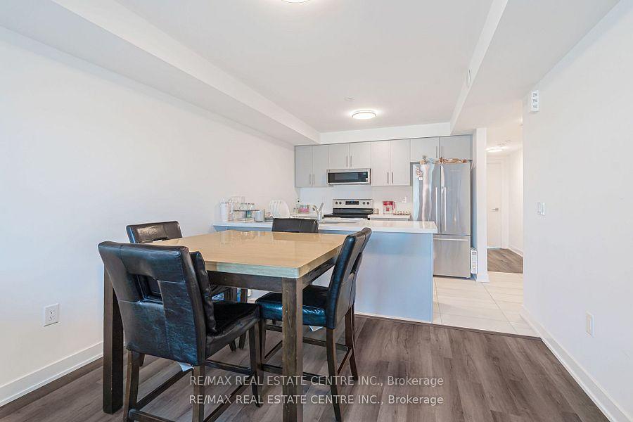 Photo 10 of Unit 10, 175 Veterans Drive, Brampton, Northwest Brampton — HOMEH