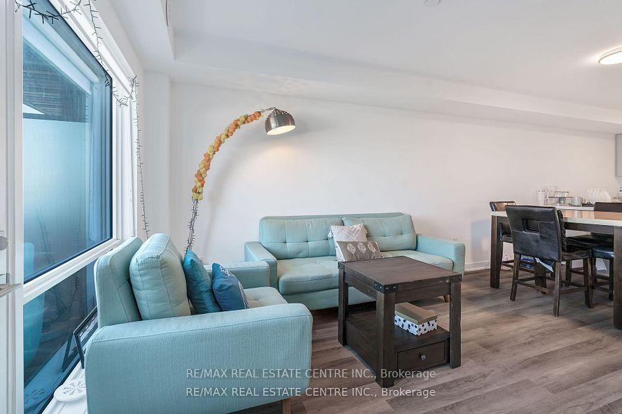 Photo 12 of Unit 10, 175 Veterans Drive, Brampton, Northwest Brampton — HOMEH