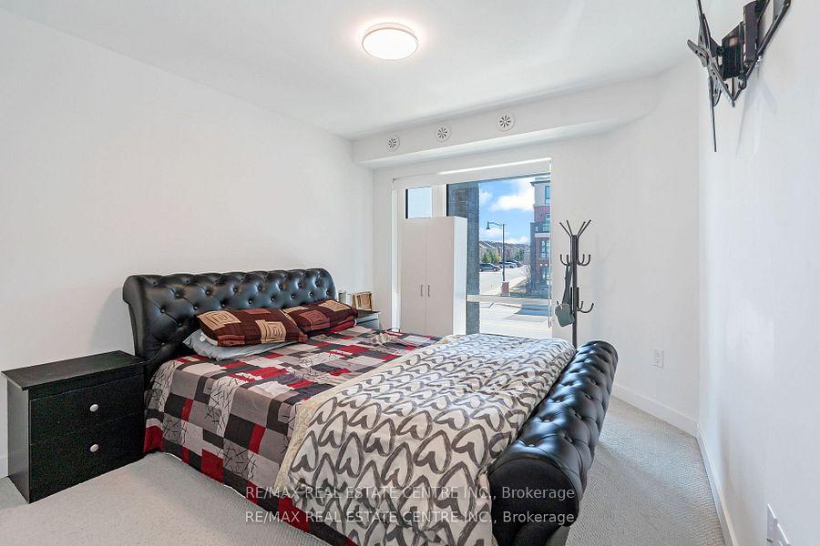 Photo 28 of Unit 10, 175 Veterans Drive, Brampton, Northwest Brampton — HOMEH