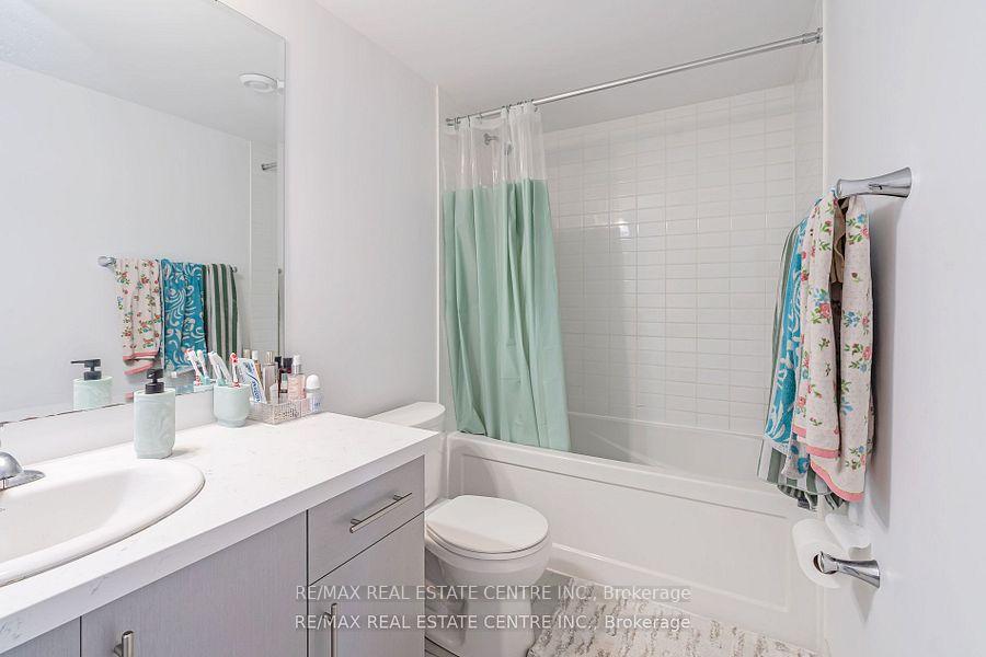 Photo 20 of Unit 10, 175 Veterans Drive, Brampton, Northwest Brampton — HOMEH