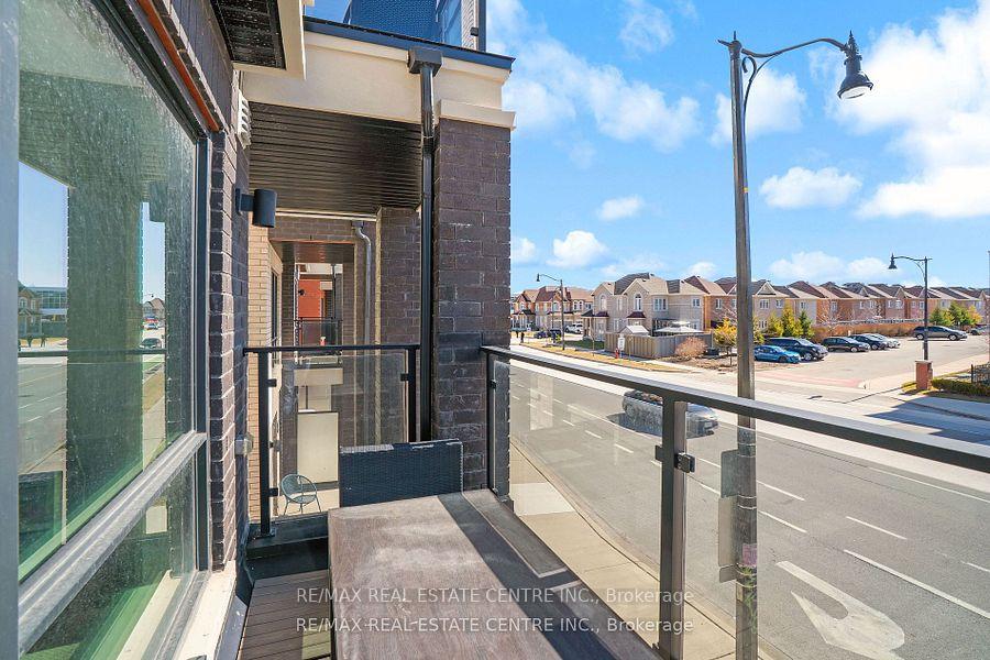 Photo 18 of Unit 10, 175 Veterans Drive, Brampton, Northwest Brampton — HOMEH