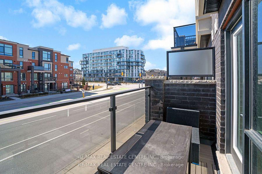 Photo 16 of Unit 10, 175 Veterans Drive, Brampton, Northwest Brampton — HOMEH