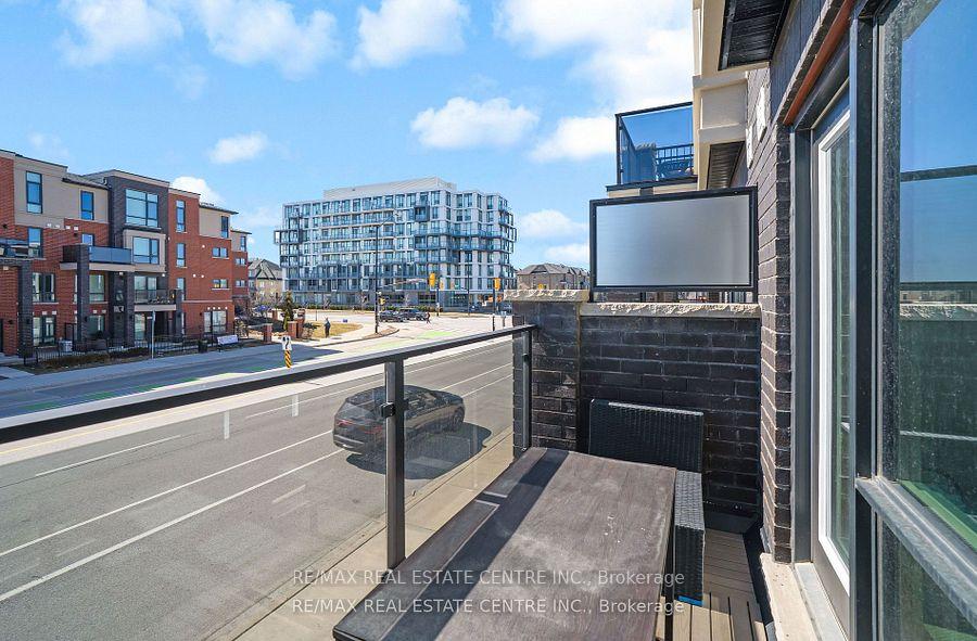 Photo 19 of Unit 10, 175 Veterans Drive, Brampton, Northwest Brampton — HOMEH