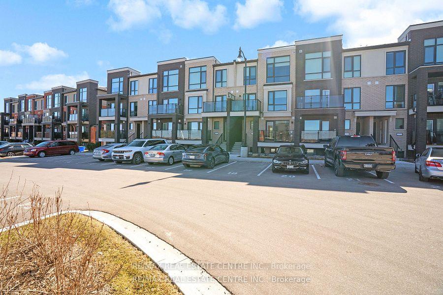 Photo 21 of Unit 10, 175 Veterans Drive, Brampton, Northwest Brampton — HOMEH