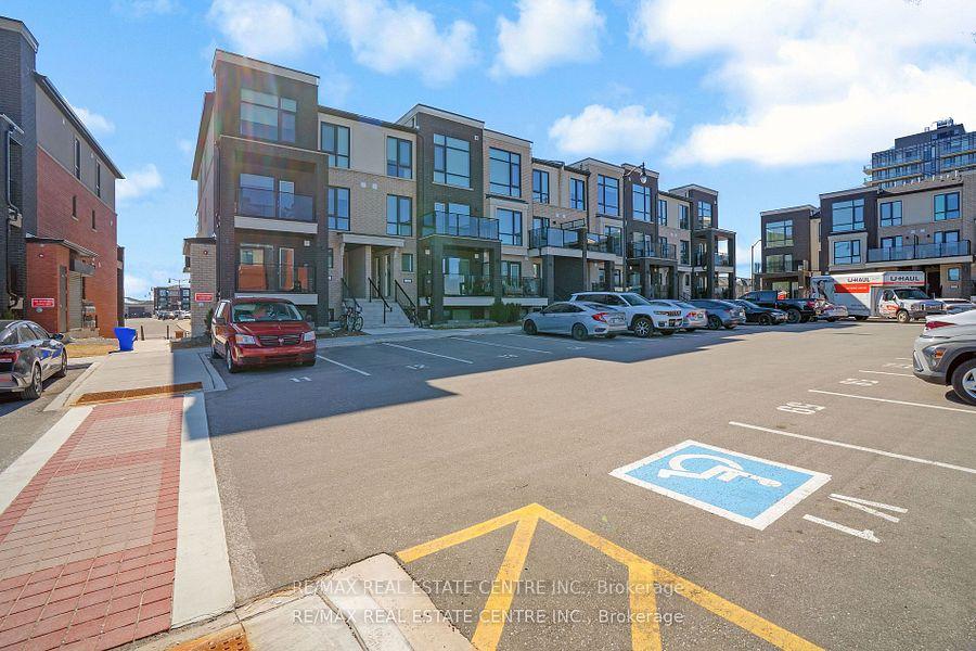 Photo 30 of Unit 10, 175 Veterans Drive, Brampton, Northwest Brampton — HOMEH