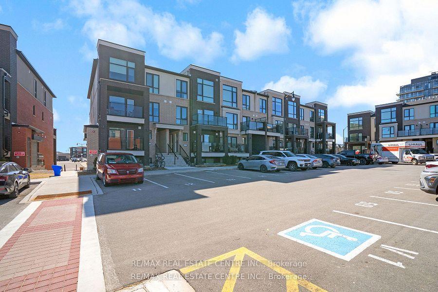 Photo 25 of Unit 10, 175 Veterans Drive, Brampton, Northwest Brampton — HOMEH