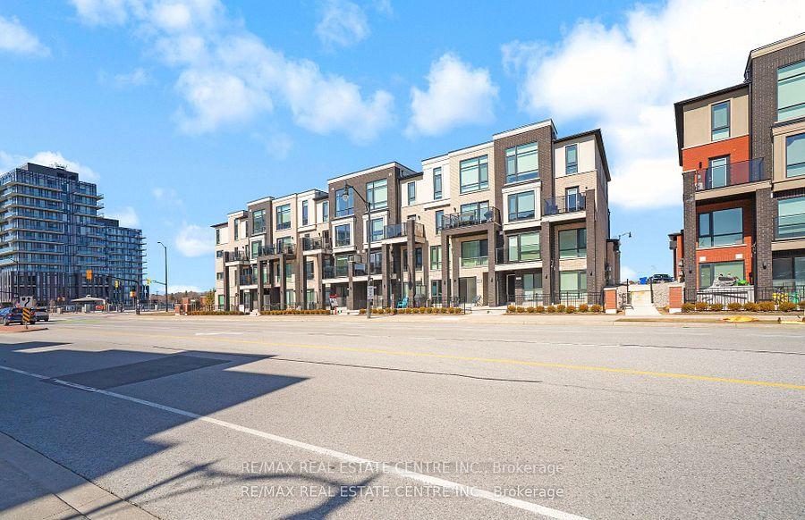 Photo 24 of Unit 10, 175 Veterans Drive, Brampton, Northwest Brampton — HOMEH