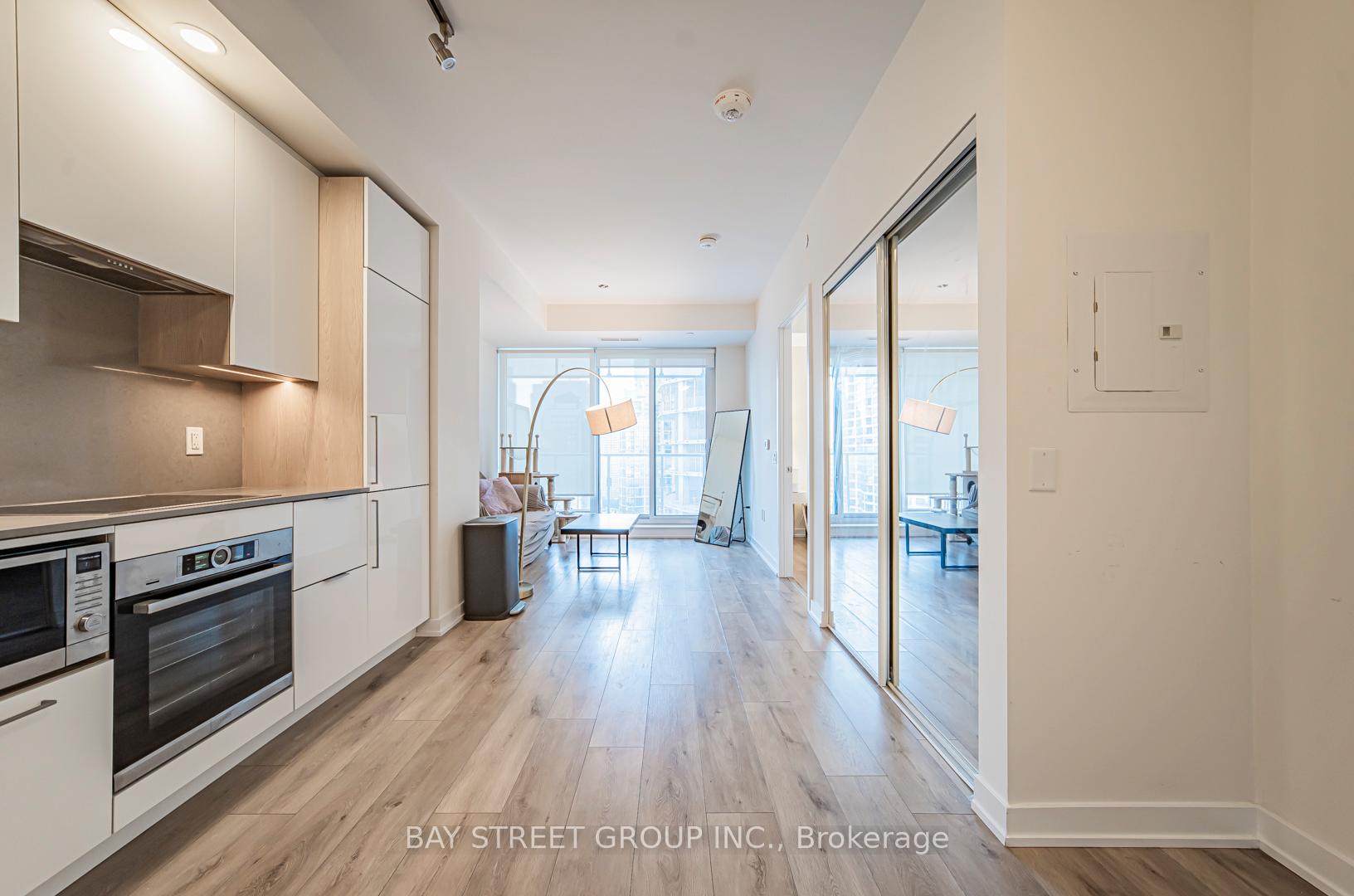 Photo 5 of Unit 2103, 28 Freeland Street, Toronto, Waterfront Communities — HOMEH