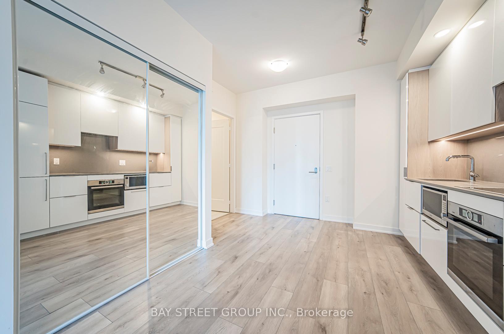 Photo 20 of Unit 2103, 28 Freeland Street, Toronto, Waterfront Communities — HOMEH