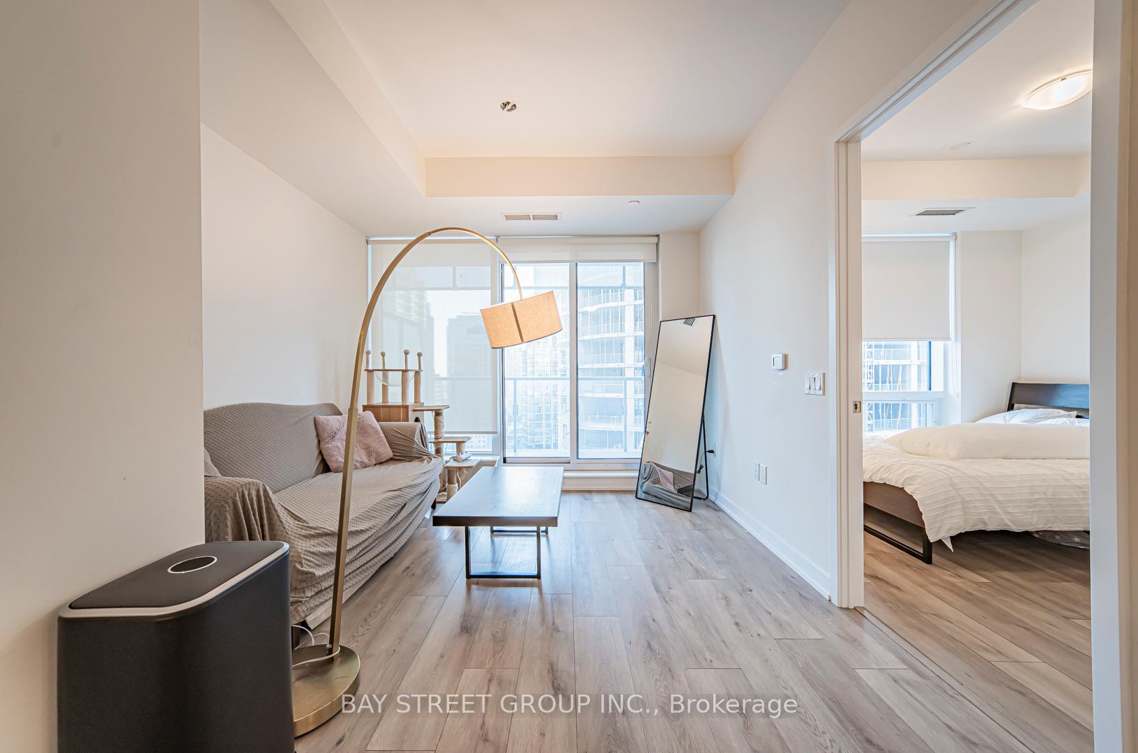 Photo 26 of Unit 2103, 28 Freeland Street, Toronto, Waterfront Communities — HOMEH