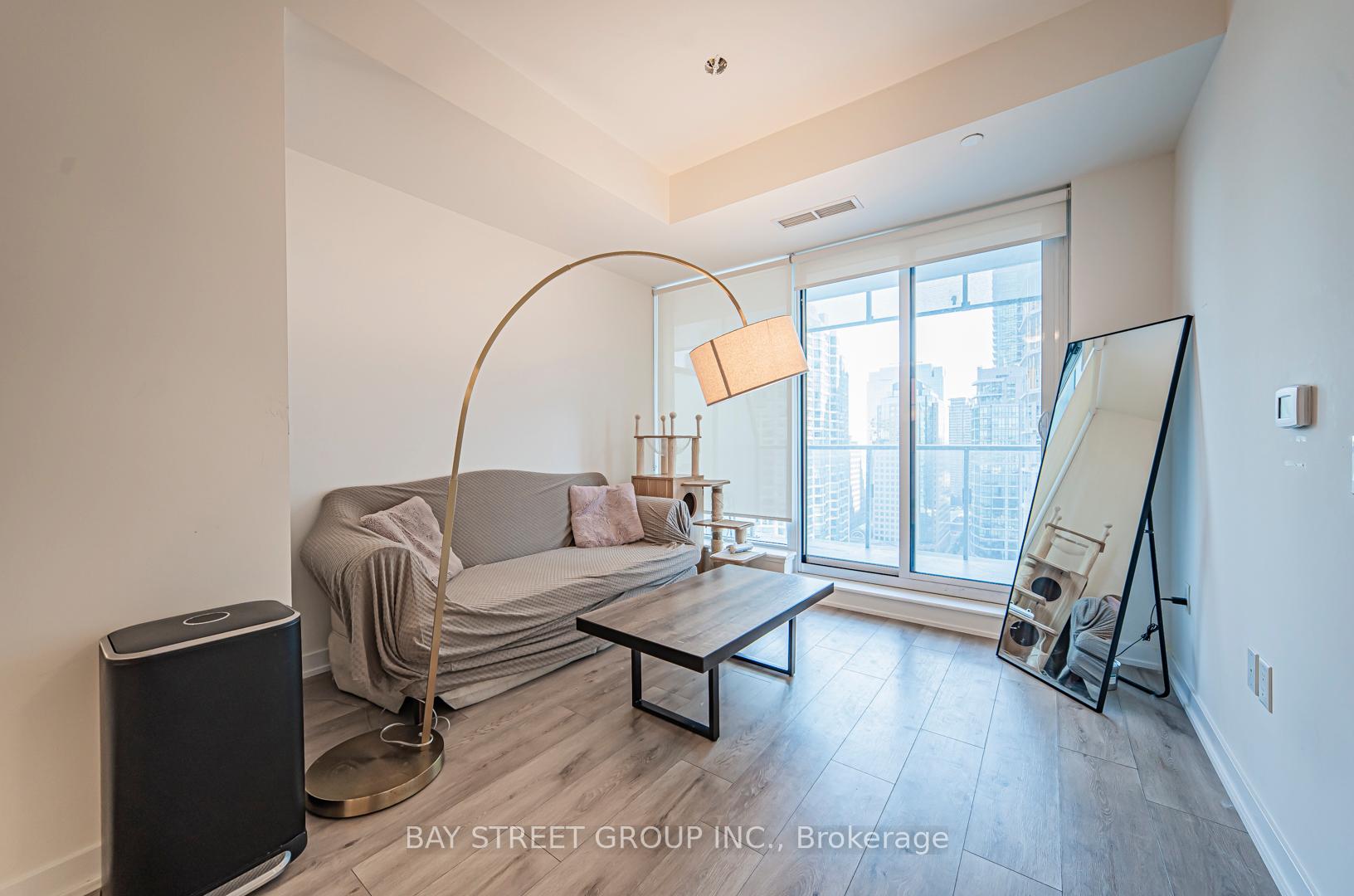 Photo 15 of Unit 2103, 28 Freeland Street, Toronto, Waterfront Communities — HOMEH