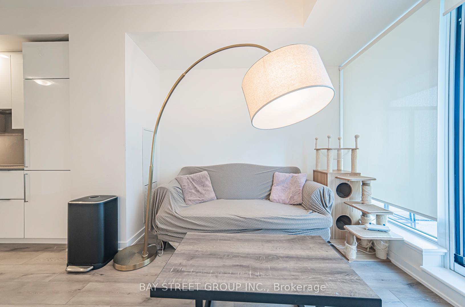 Photo 42 of Unit 2103, 28 Freeland Street, Toronto, Waterfront Communities — HOMEH