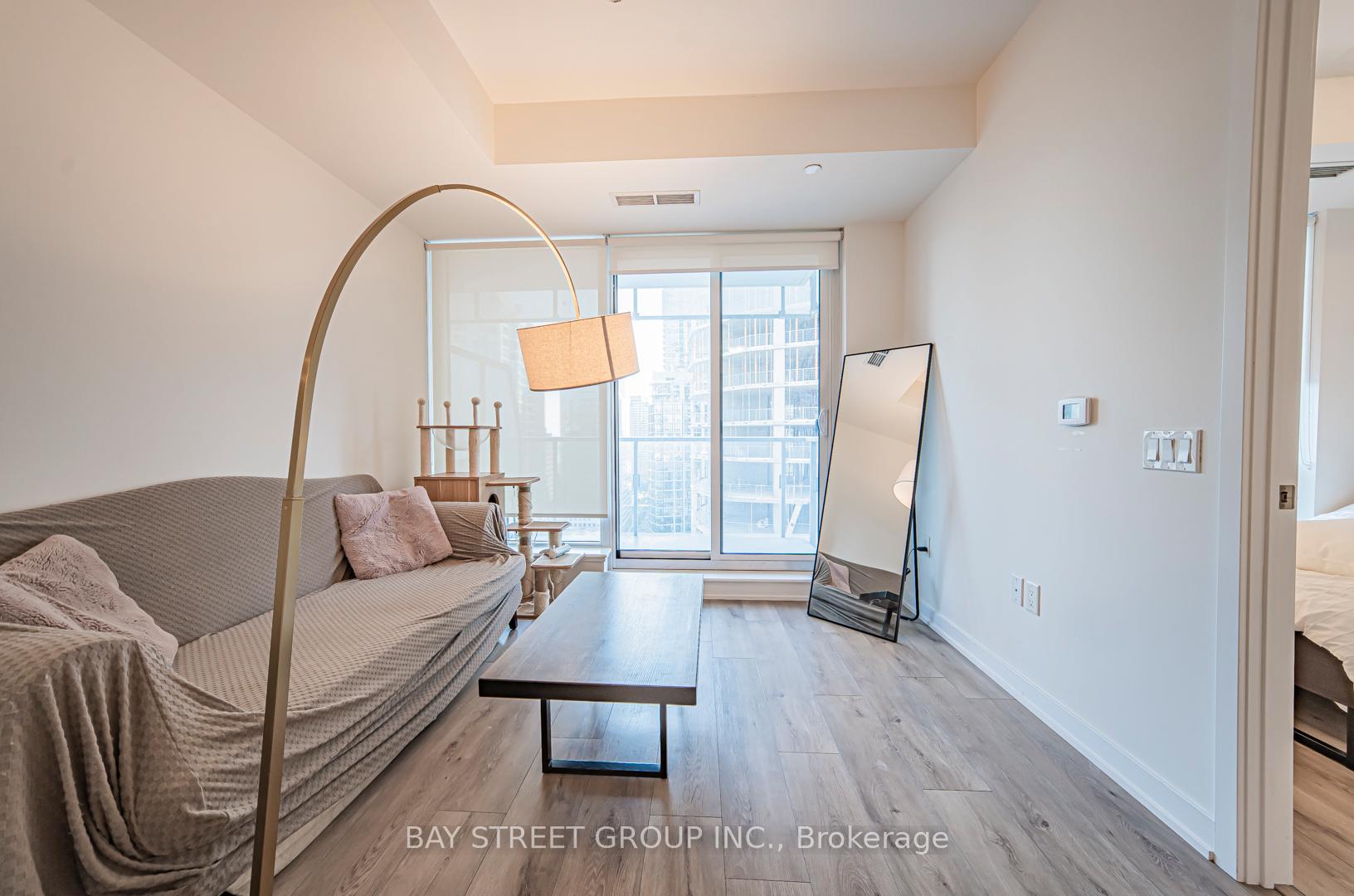Photo 17 of Unit 2103, 28 Freeland Street, Toronto, Waterfront Communities — HOMEH