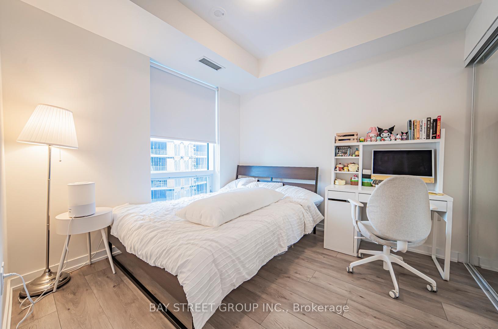 Photo 18 of Unit 2103, 28 Freeland Street, Toronto, Waterfront Communities — HOMEH