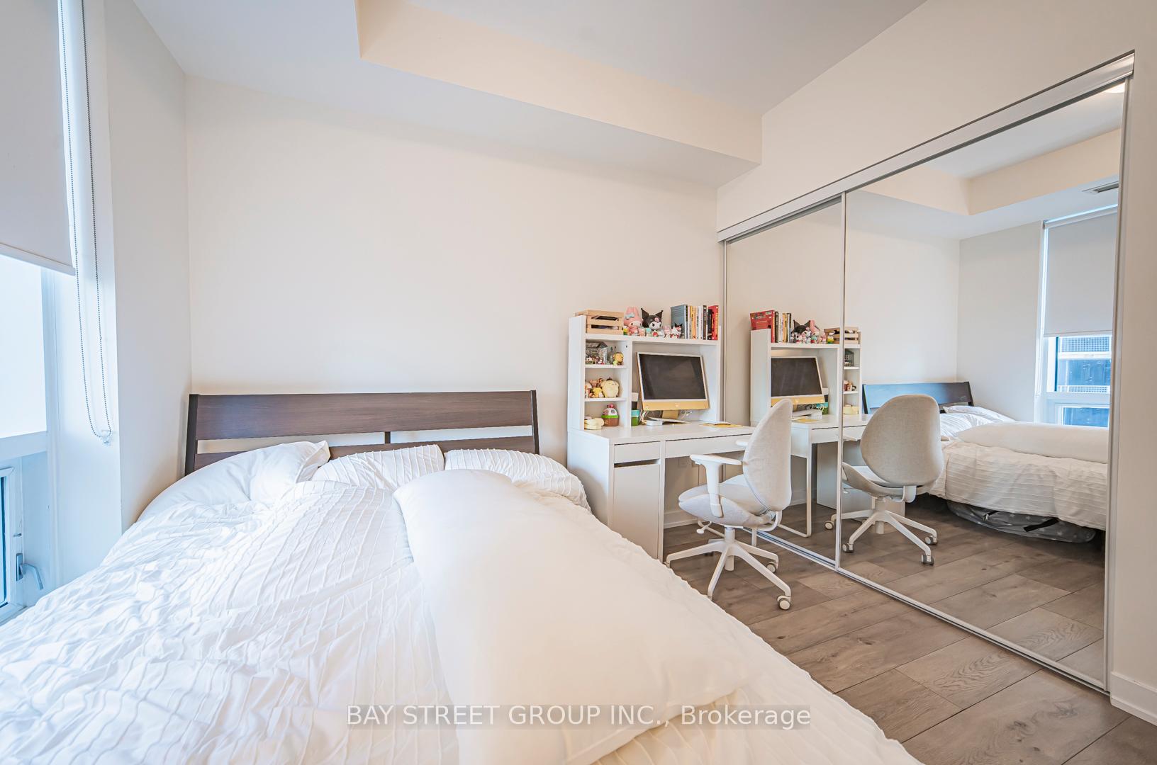 Photo 24 of Unit 2103, 28 Freeland Street, Toronto, Waterfront Communities — HOMEH