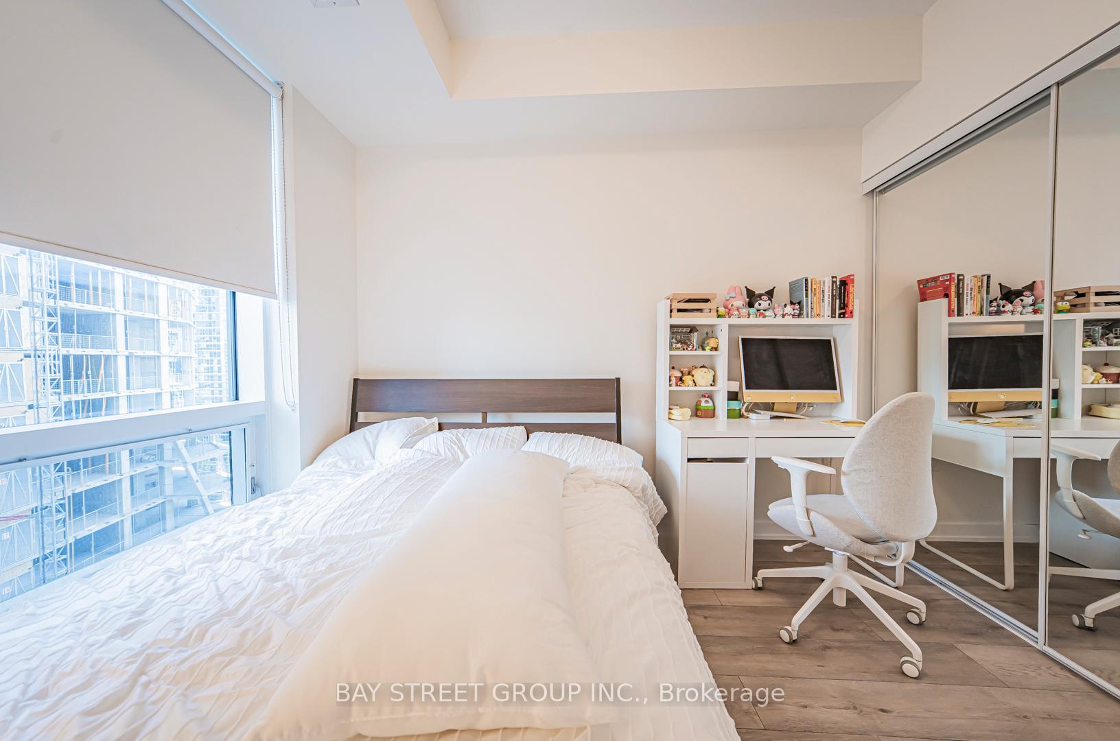 Photo 31 of Unit 2103, 28 Freeland Street, Toronto, Waterfront Communities — HOMEH