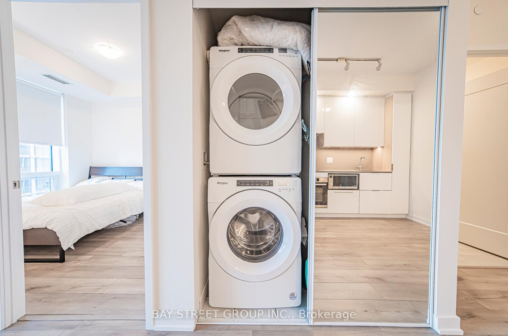 Photo 22 of Unit 2103, 28 Freeland Street, Toronto, Waterfront Communities — HOMEH
