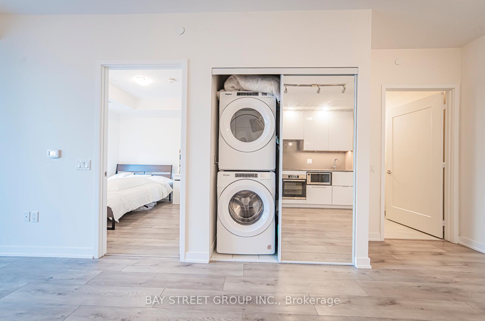 Photo 33 of Unit 2103, 28 Freeland Street, Toronto, Waterfront Communities — HOMEH