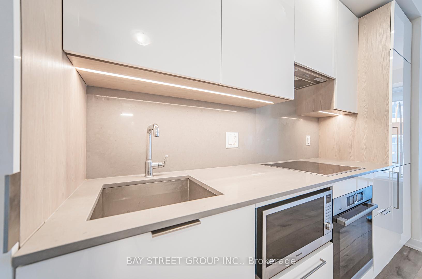 Photo 25 of Unit 2103, 28 Freeland Street, Toronto, Waterfront Communities — HOMEH