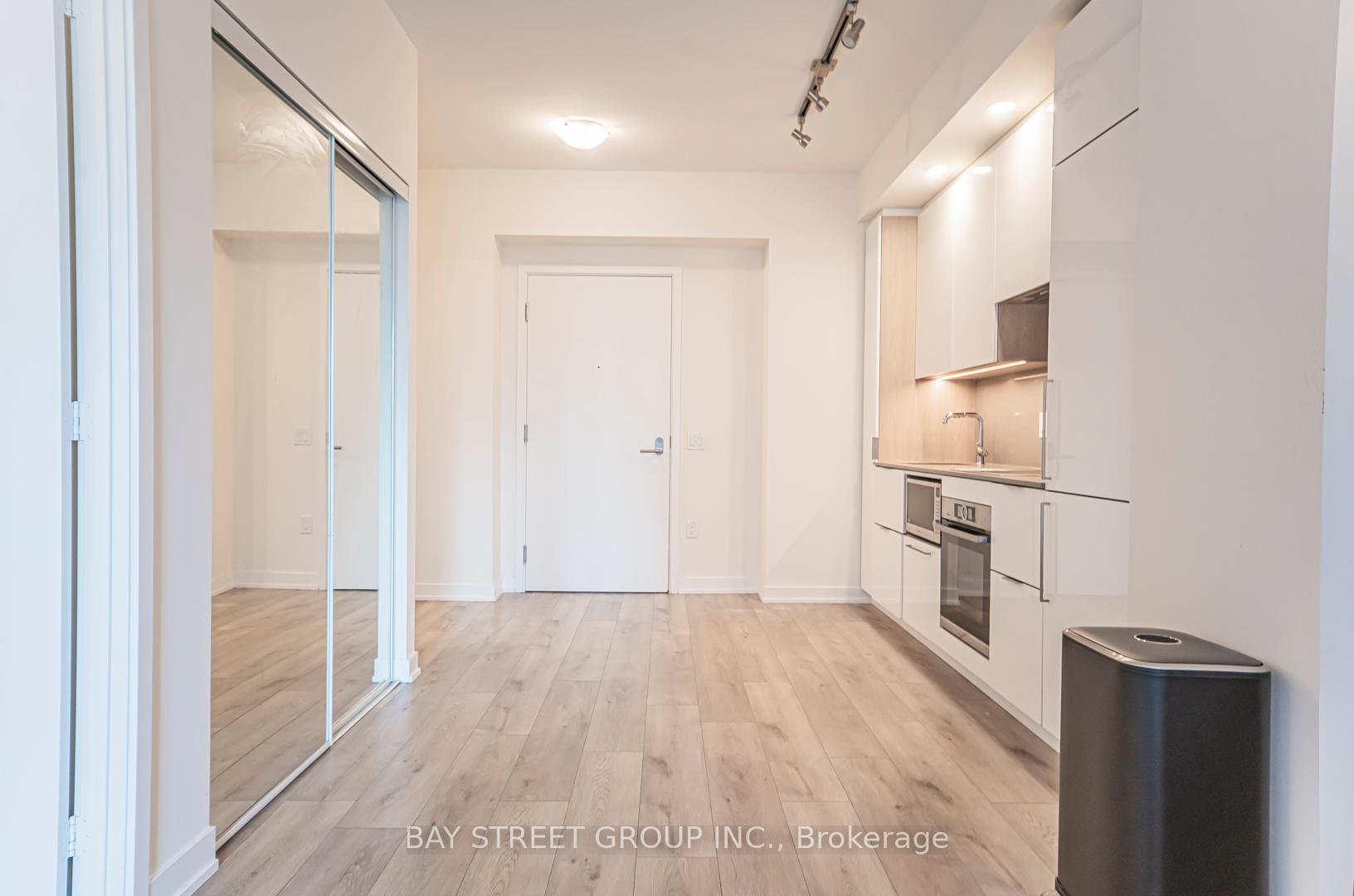 Photo 28 of Unit 2103, 28 Freeland Street, Toronto, Waterfront Communities — HOMEH