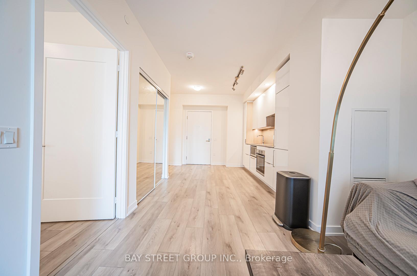 Photo 29 of Unit 2103, 28 Freeland Street, Toronto, Waterfront Communities — HOMEH