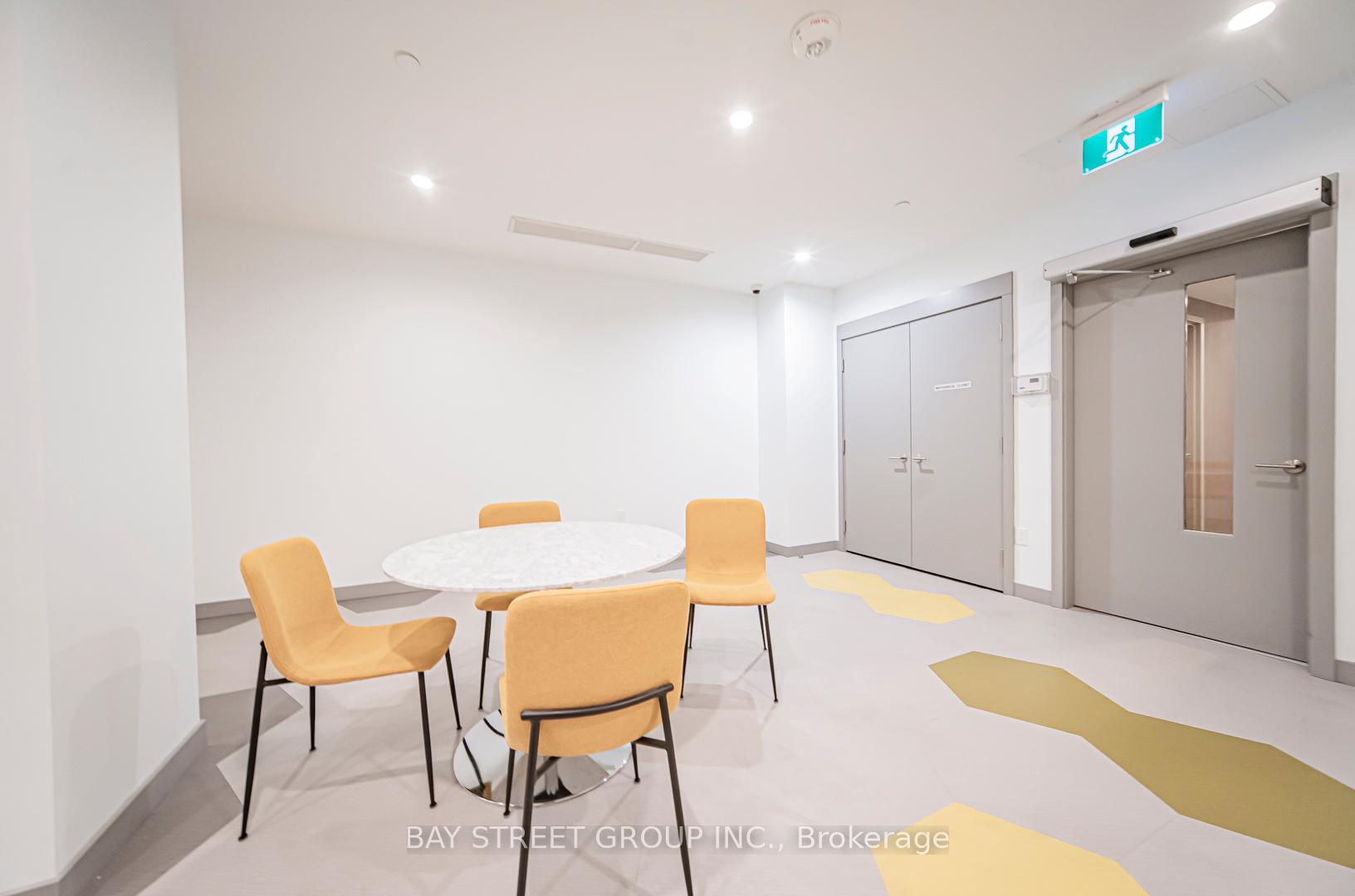 Photo 30 of Unit 2103, 28 Freeland Street, Toronto, Waterfront Communities — HOMEH