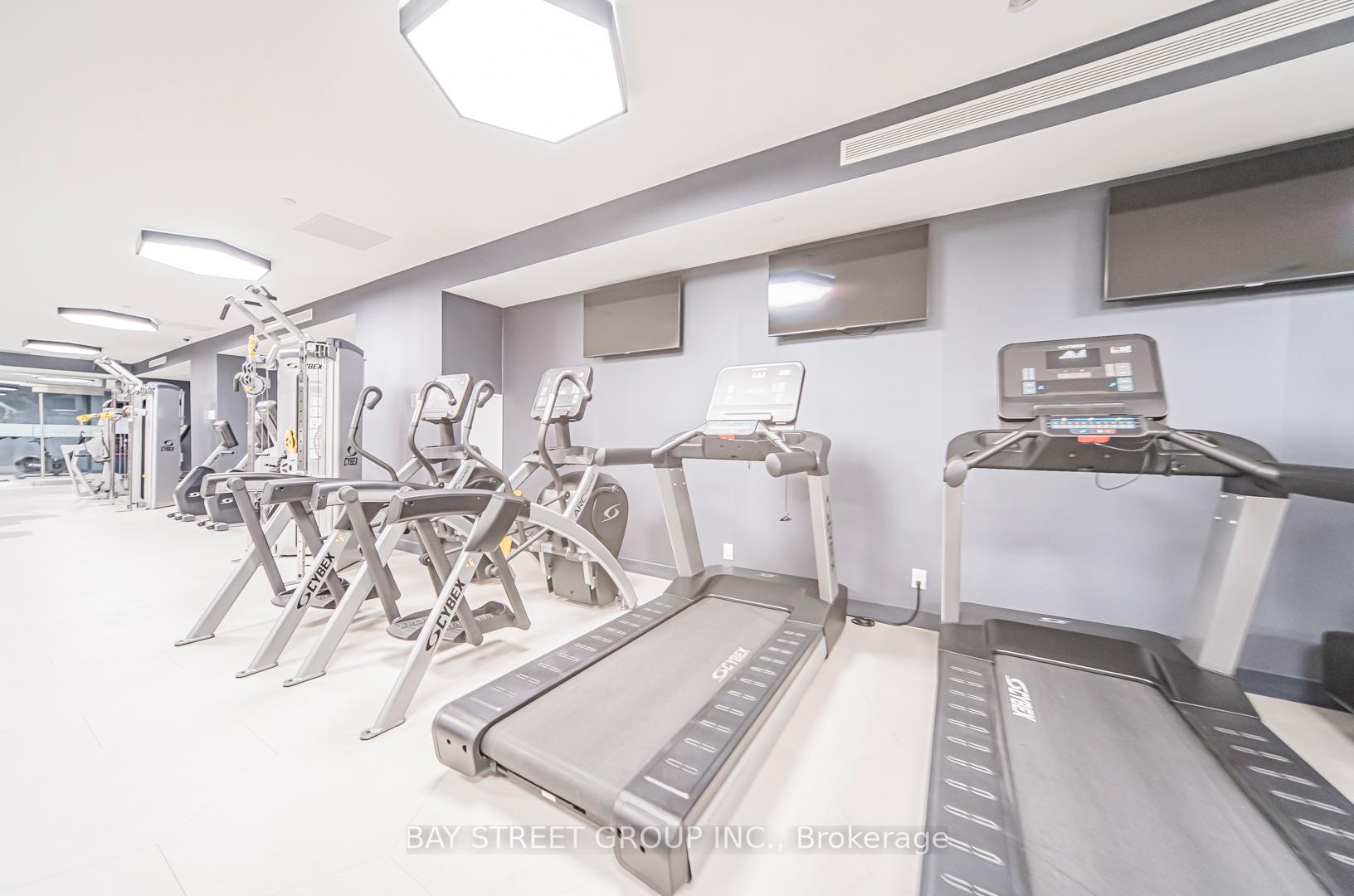 Photo 32 of Unit 2103, 28 Freeland Street, Toronto, Waterfront Communities — HOMEH