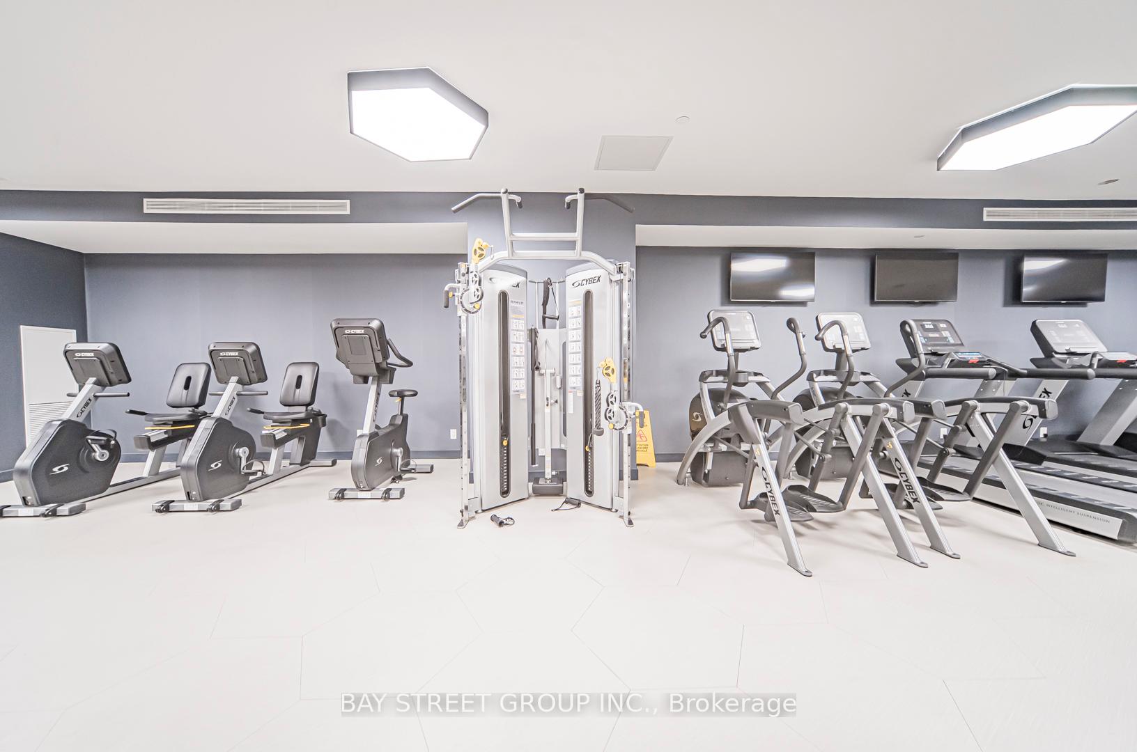 Photo 39 of Unit 2103, 28 Freeland Street, Toronto, Waterfront Communities — HOMEH