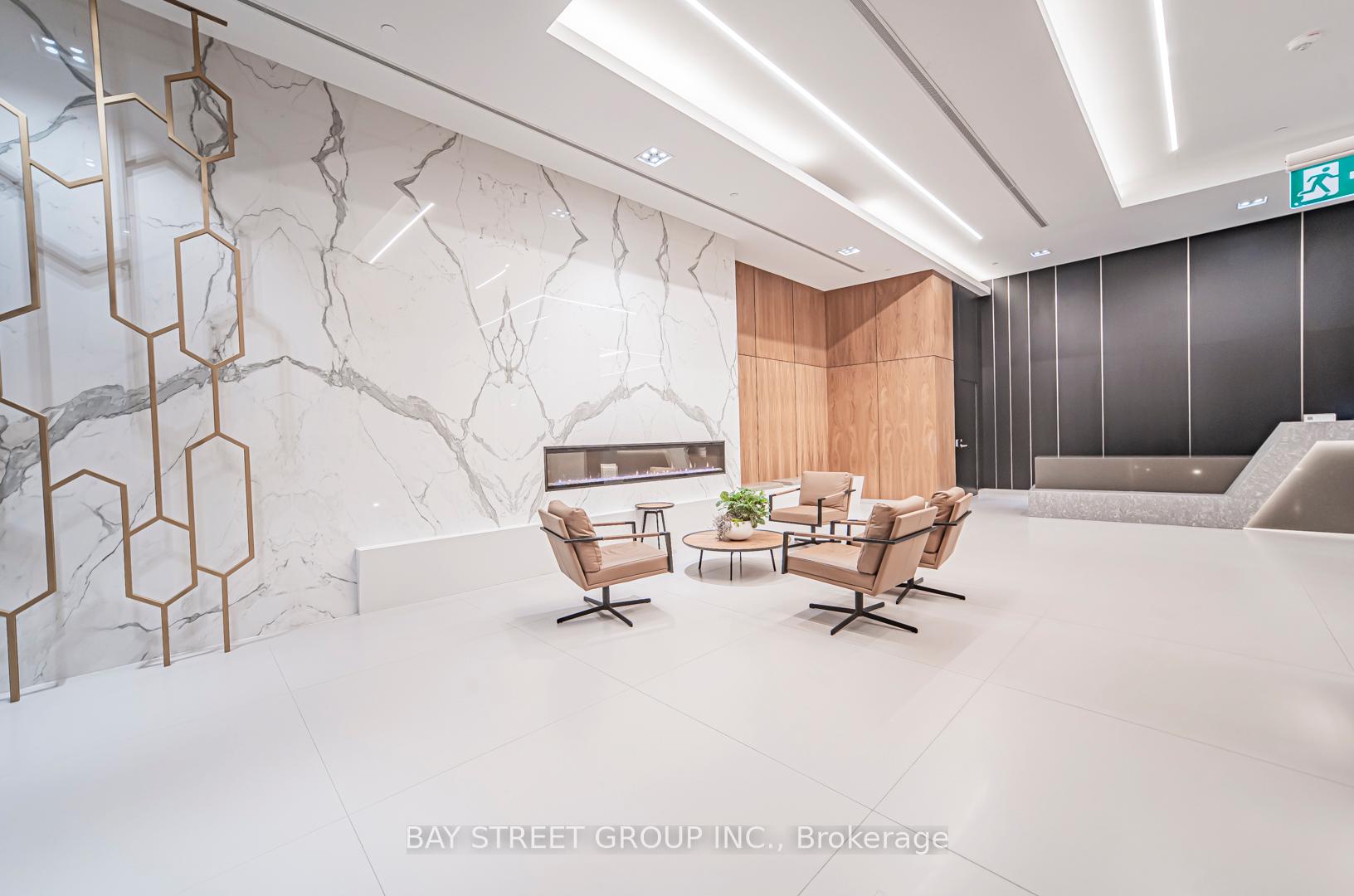 Photo 35 of Unit 2103, 28 Freeland Street, Toronto, Waterfront Communities — HOMEH
