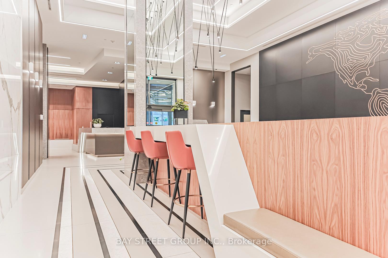 Photo 40 of Unit 2103, 28 Freeland Street, Toronto, Waterfront Communities — HOMEH